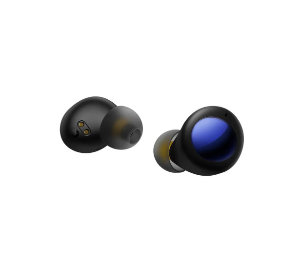realme Buds Air 2 Neo black - 647658 - zdjęcie 3